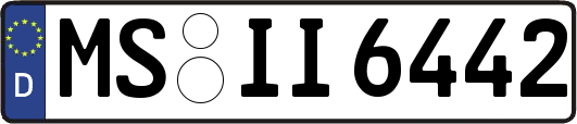 MS-II6442
