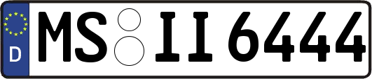 MS-II6444
