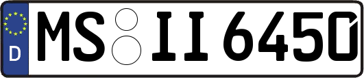 MS-II6450