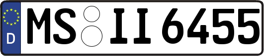 MS-II6455
