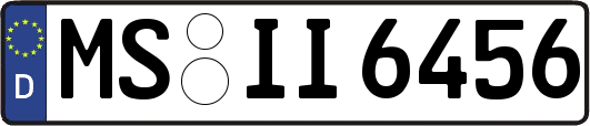 MS-II6456