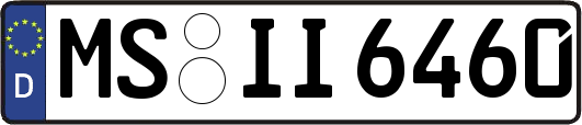 MS-II6460