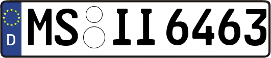 MS-II6463