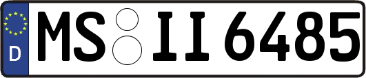 MS-II6485