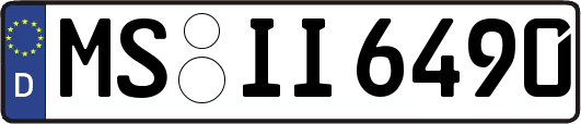 MS-II6490
