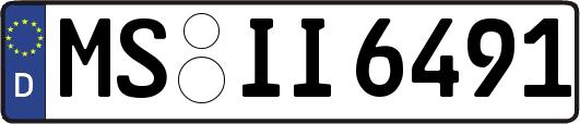 MS-II6491