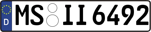 MS-II6492