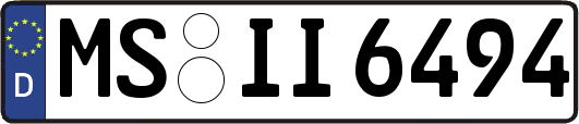 MS-II6494