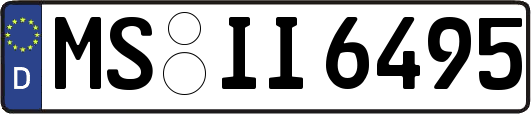 MS-II6495