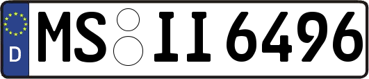 MS-II6496