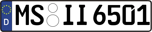 MS-II6501