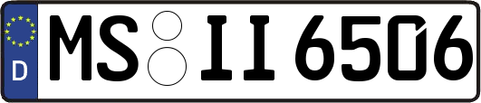 MS-II6506