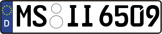 MS-II6509