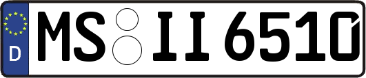 MS-II6510