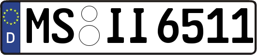 MS-II6511