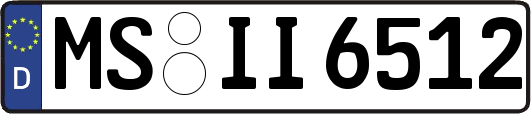 MS-II6512
