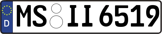 MS-II6519