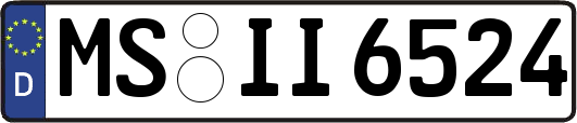 MS-II6524