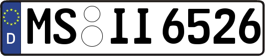 MS-II6526