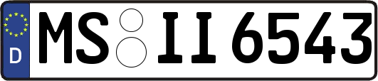 MS-II6543