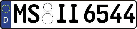 MS-II6544