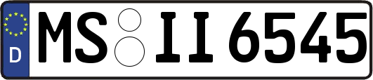 MS-II6545