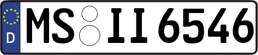MS-II6546