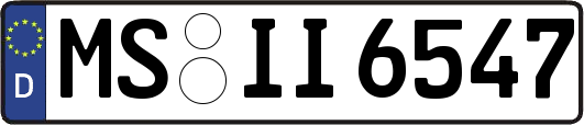 MS-II6547