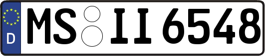 MS-II6548
