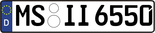 MS-II6550