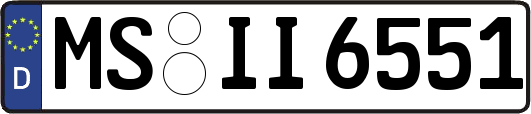 MS-II6551