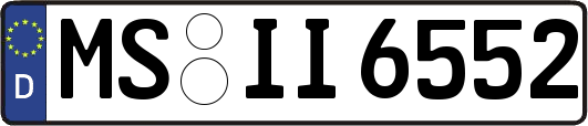MS-II6552