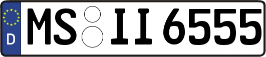 MS-II6555