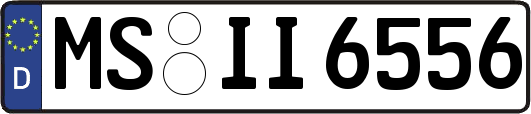 MS-II6556