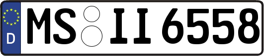 MS-II6558