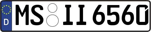 MS-II6560