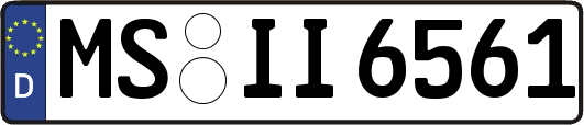 MS-II6561