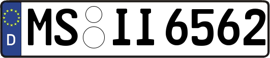 MS-II6562