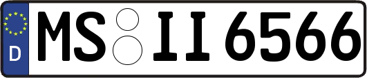 MS-II6566