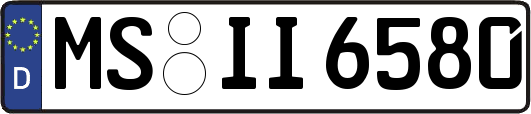 MS-II6580