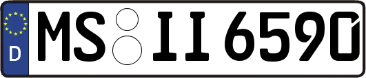 MS-II6590