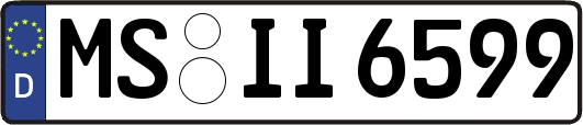 MS-II6599