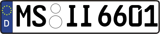 MS-II6601