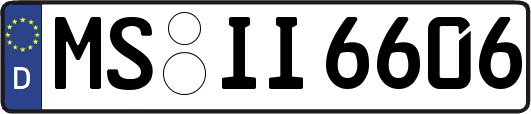 MS-II6606