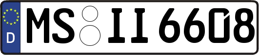 MS-II6608
