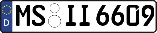 MS-II6609