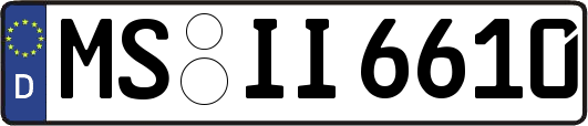 MS-II6610