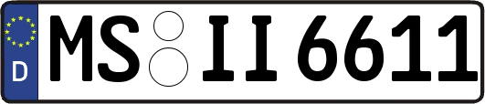 MS-II6611
