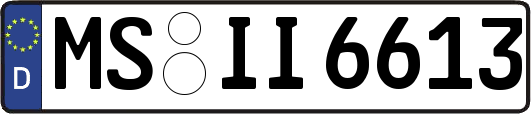 MS-II6613