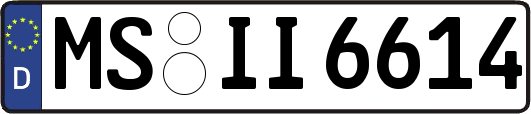 MS-II6614